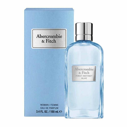 First Instinct Blue For Women