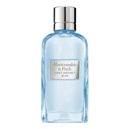 First Instinct Blue For Women