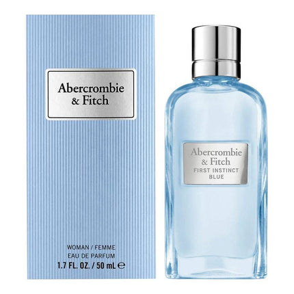 First Instinct Blue For Women