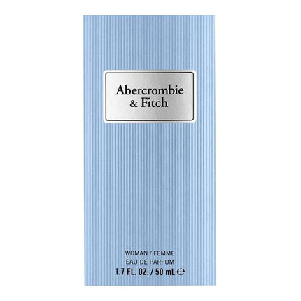 First Instinct Blue For Women
