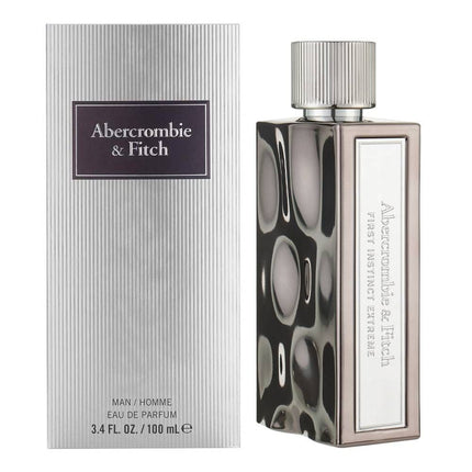 First Instinct Extreme for Men EDP 100mL along with its Packaging
