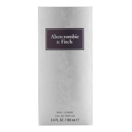 The Packaging of First Instinct Extreme for Men EDP 100mL