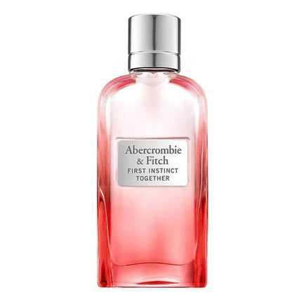 First Instinct Together for Women EDP 100mL