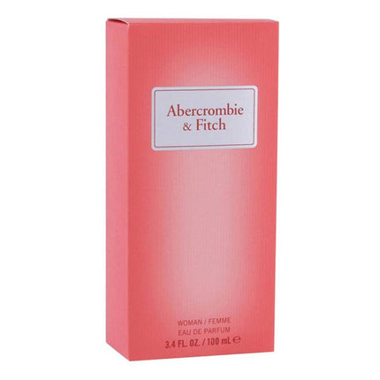 First Instinct Together for Women EDP 100mL