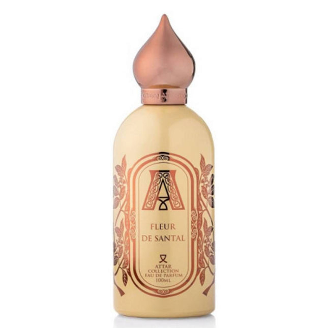 Fleur de Santal
