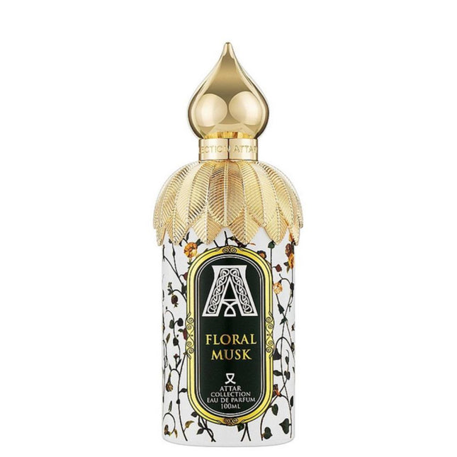 Floral Musk EDP 100mL by Attar Collection