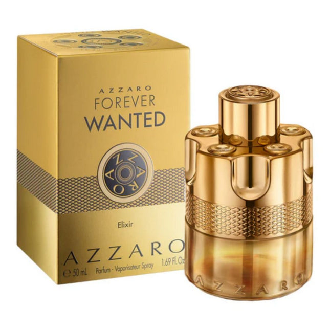 Forever Wanted Elixir Parfum