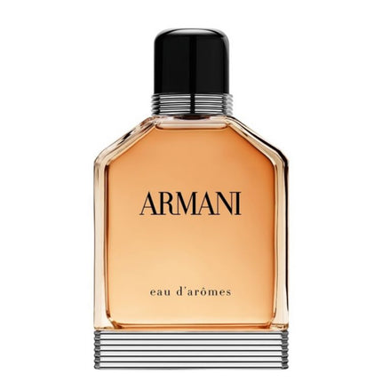 Giorgio Armani Eau D'aromes For Men EDT 100mL