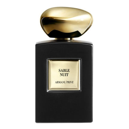 Giorgio Armani Prive Sable Nuit Intense EDP 100mL