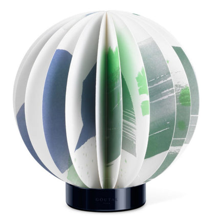 Goutal Une Foret D'Or Parfum Paper Scented Diffuser