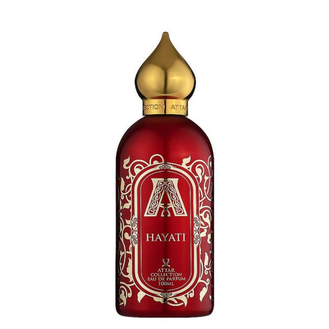 Hayati EDP 100mL by Attar Collection