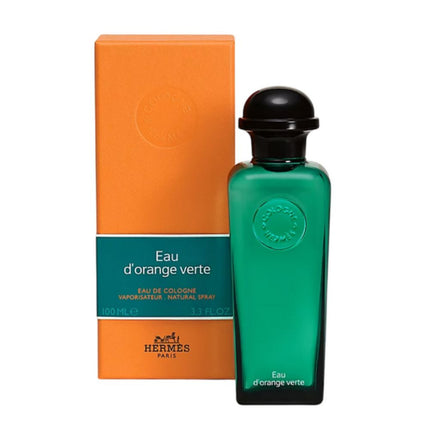 Hermes Eau D'orange Verte