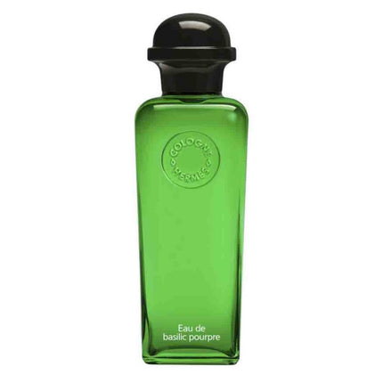 Hermes Eau de Basilic Pourpre REFILLABLE Eau de Cologne 50mL