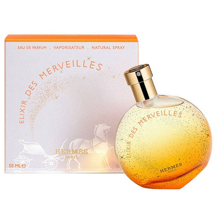 Hermes Elixir Des Merveilles For Women