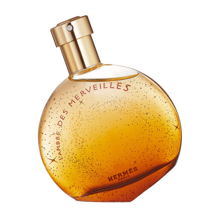 Hermes L'Ambre Des Merveilles