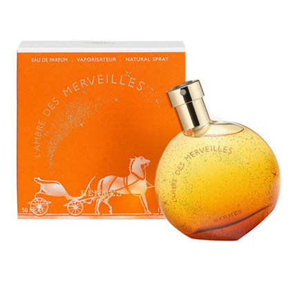 Hermes L'Ambre Des Merveilles