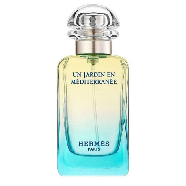 Hermes Un Jardin En Mediterranee EDT 50mL