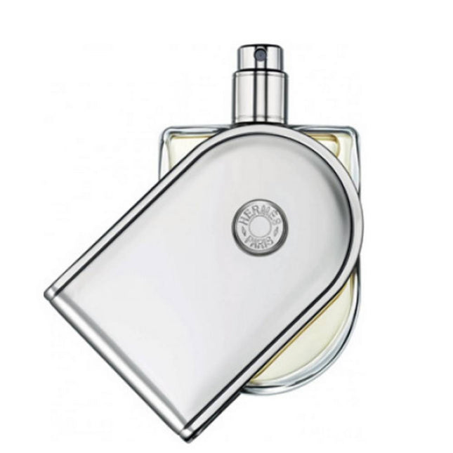 Hermes Voyage D'Hermes Eau de Toilette Refillable 35mL