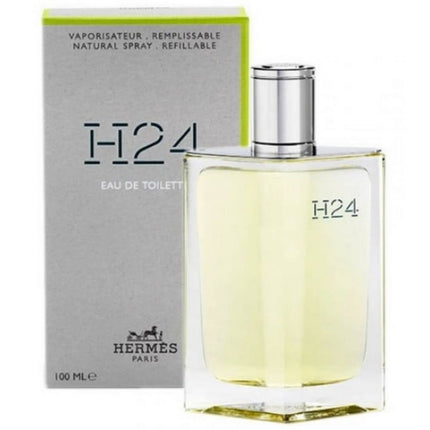Hermes H24 For Men Eau de Toilette REFILLABLE