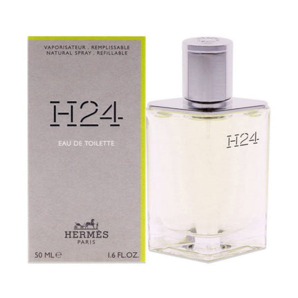 Hermes H24 For Men Eau de Toilette REFILLABLE