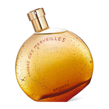 Hermes L'Ambre Des Merveilles