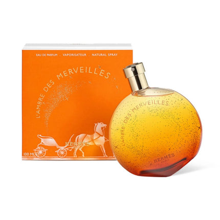 Hermes L'Ambre Des Merveilles