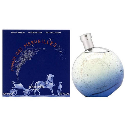Hermes L'Ombre Des Merveilles