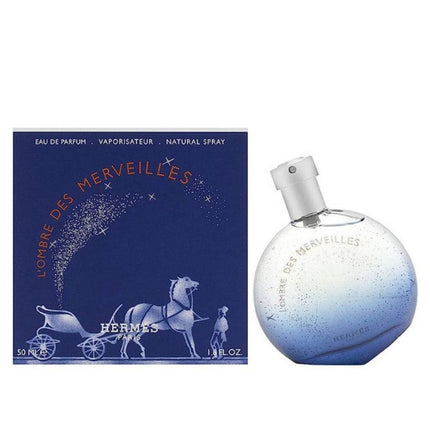 Hermes L'Ombre Des Merveilles