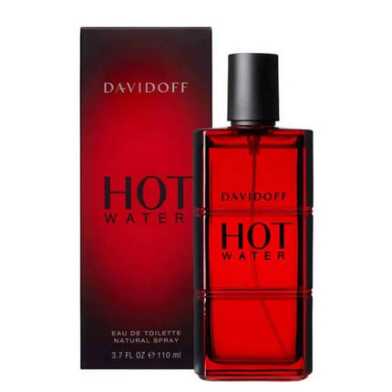 Hot Water for Men