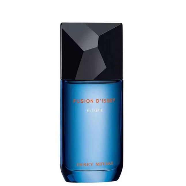 Issey Miyake Fusion D'Issey Extreme For Men EDT Intense 100mL