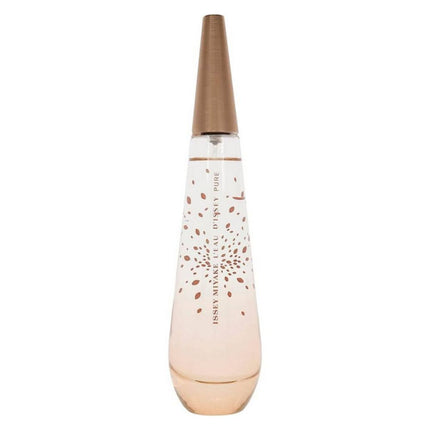Issey Miyake L'Eau D'Issey Pure Petale de Nectar For Women EDT 90mL