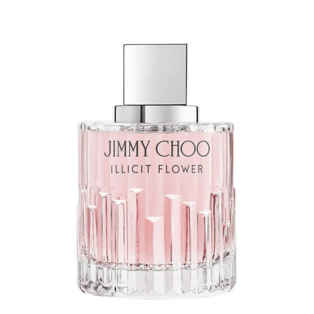 Jimmy Choo Illicit Flower For Women EDT 100mL
