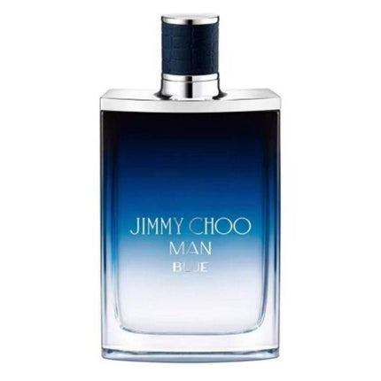 Jimmy Choo Man Blue For Men EDT 100mL