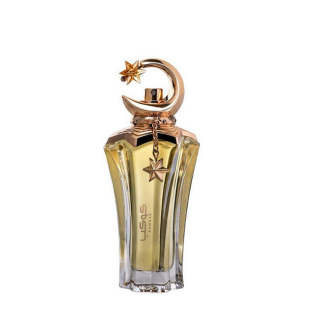 Kawkab EDP 75mL by Ahmed Al Maghribi