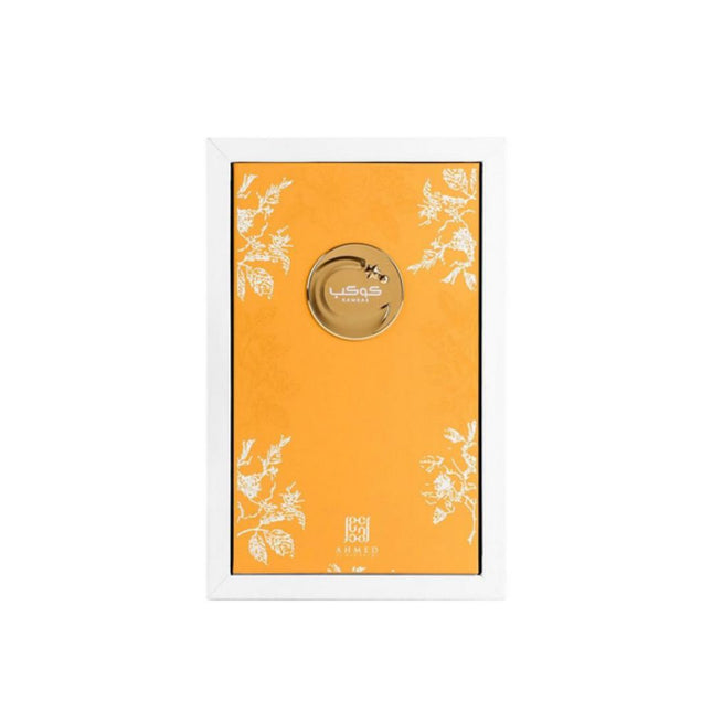 The Packing of Kawkab EDP 75mL by Ahmed Al Maghribi
