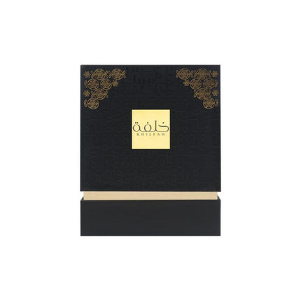 The Packing of Khilfah EDP 75mL by Ahmed Al Maghribi