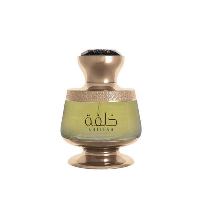 Khilfah EDP 75mL by Ahmed Al Maghribi