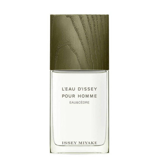 L'Eau D'Issey Pour Homme Eau & Cedre EDP Intense 100mL