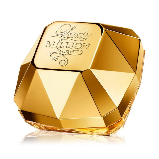 Lady Million EDP 30mL by Paco Rabanne