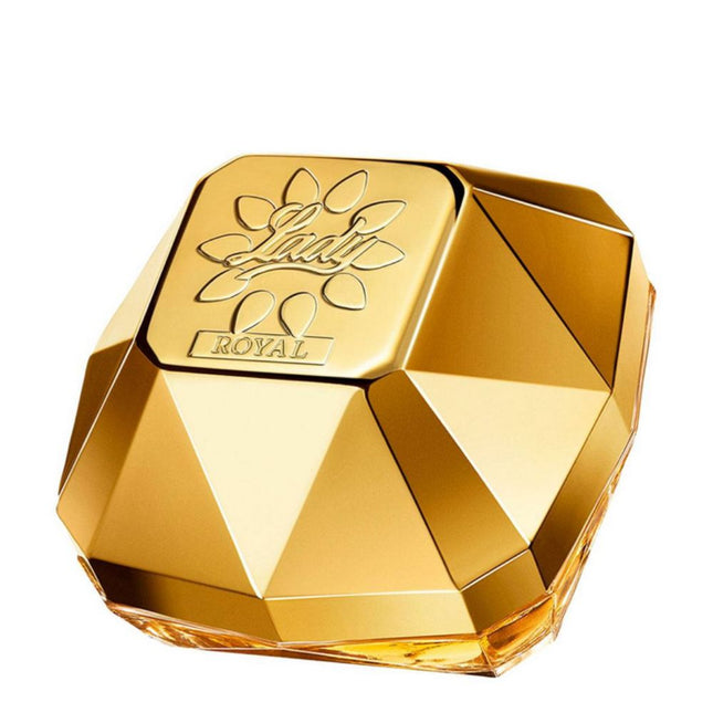 Lady Million Royal EDP 30mL by Paco Rabanne