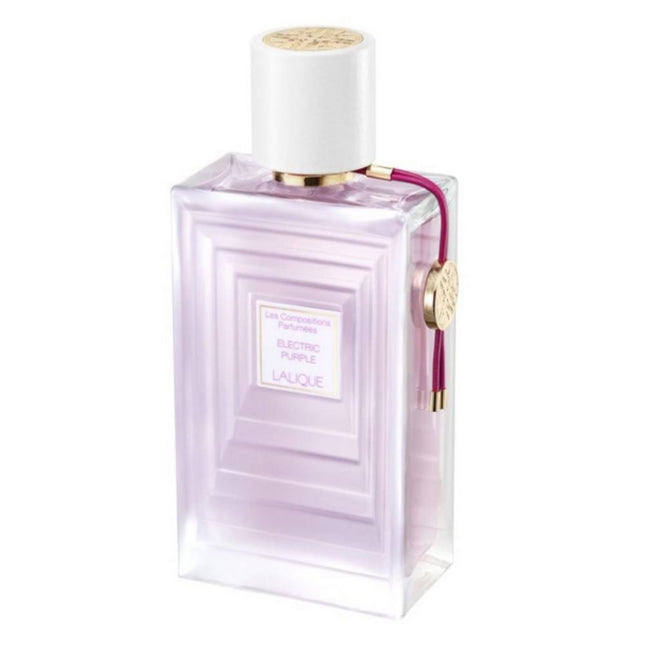 Lalique Electric Purple For Women EDP 100mL