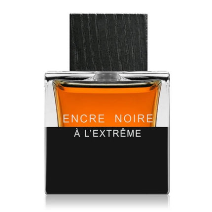Lalique Encre Noire A L'Extreme For Men EDP 100mL