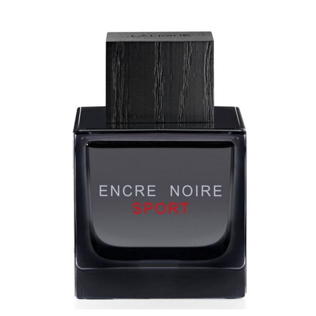 Lalique Encre Noire Sport For Men EDT 100mL