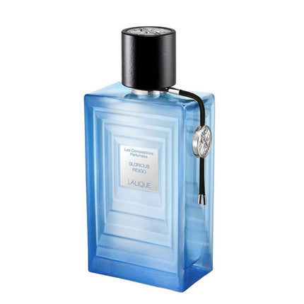 Lalique Glorious Indigo EDP 100mL