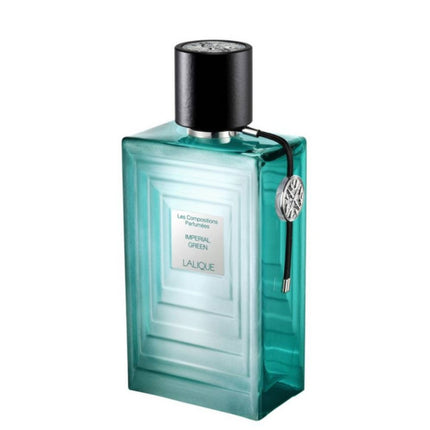 Lalique Imperial Green For Men EDP 100mL