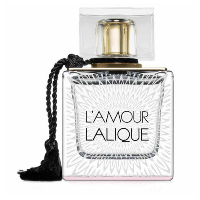 Lalique L'Amour For Women EDP 50mL