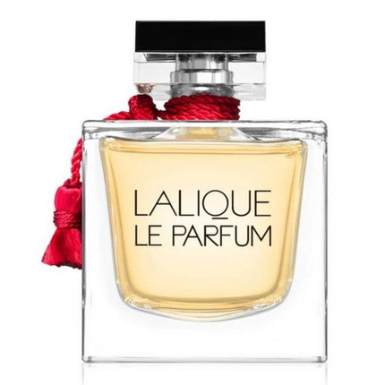 Lalique Le Parfum For Women EDP 100mL