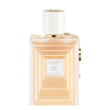 Lalique Sweet Amber For Women EDP 100mL