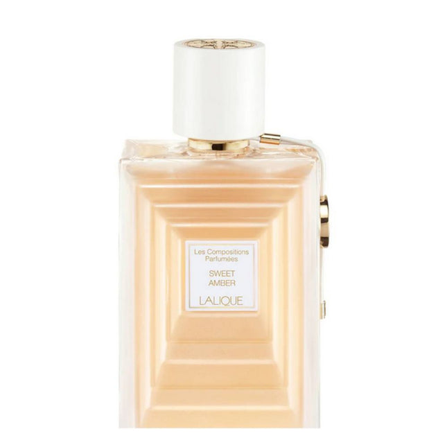 Lalique Sweet Amber For Women EDP 100mL