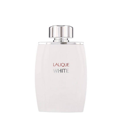 Lalique White For Men EDT 125mL